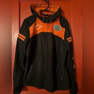 Harley Davidson Jacket